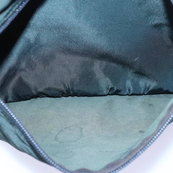 PRADA Hand Bag Nylon Navy Auth bs16112 - Picture 11 of 16